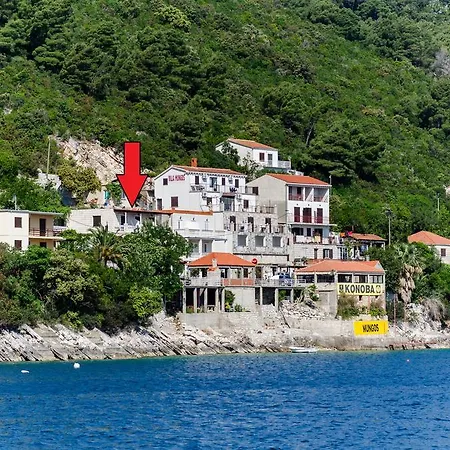 Apartment Jadranka Mljet