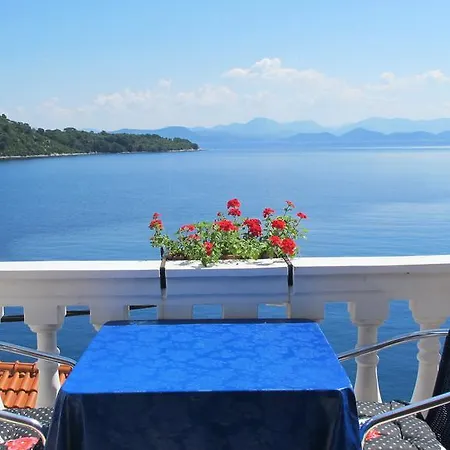 Apartament Jadranka Mljet *