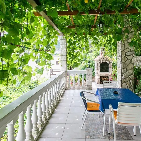 Apartment Jadranka Mljet *