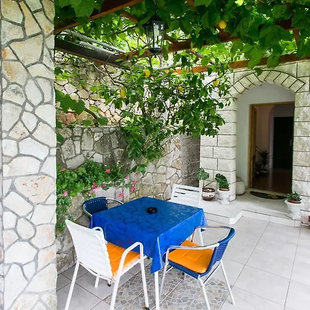 Jadranka Mljet Apartment *