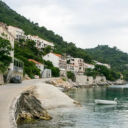 Apartment Jadranka Mljet