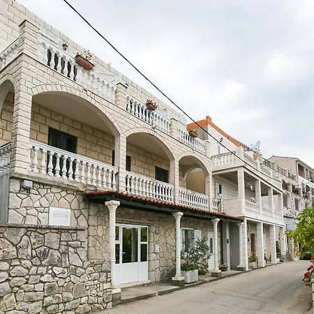 Jadranka Mljet Apartment