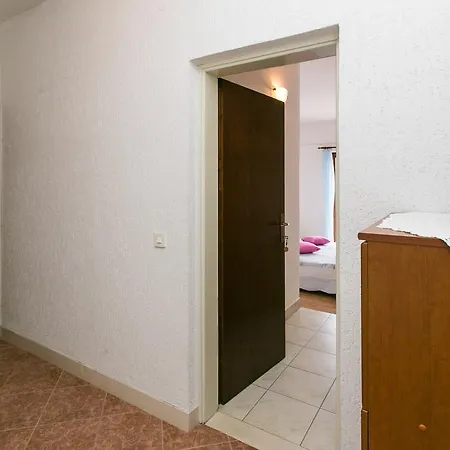 Jadranka Mljet Apartment *