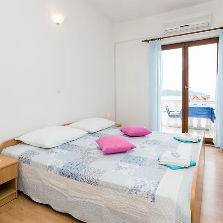 Jadranka Mljet *