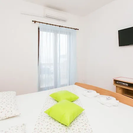Jadranka Mljet Apartment