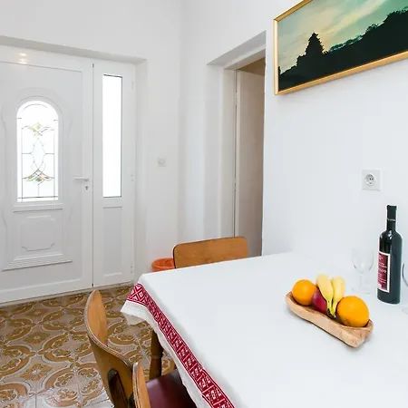 Apartment Jadranka Mljet Sobra