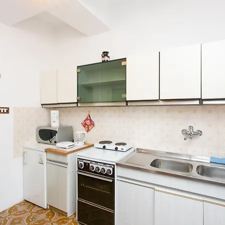 Jadranka Mljet Apartment Sobra