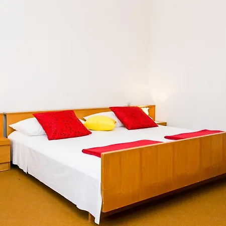 Jadranka Mljet Apartment *