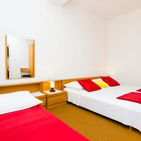 Apartment Jadranka Mljet Sobra