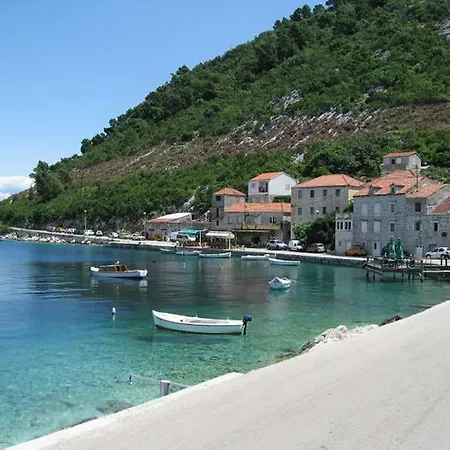 Apartment Jadranka Mljet