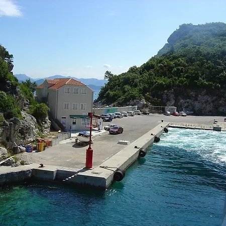 Jadranka Mljet