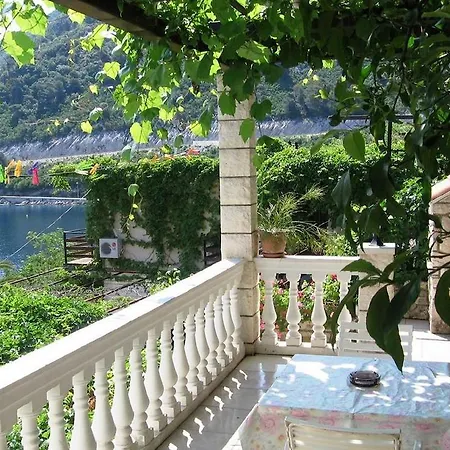 Apartment Jadranka Mljet *