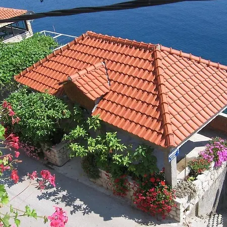 Apartment Jadranka Mljet Sobra