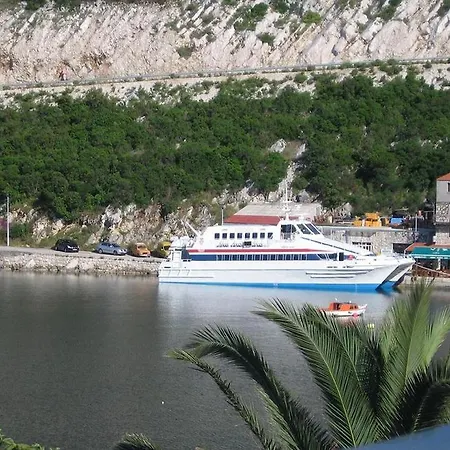 Apartment Jadranka Mljet *