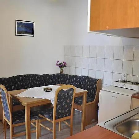 Apartment Jadranka Mljet Sobra