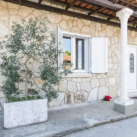 Apartment Jadranka Mljet