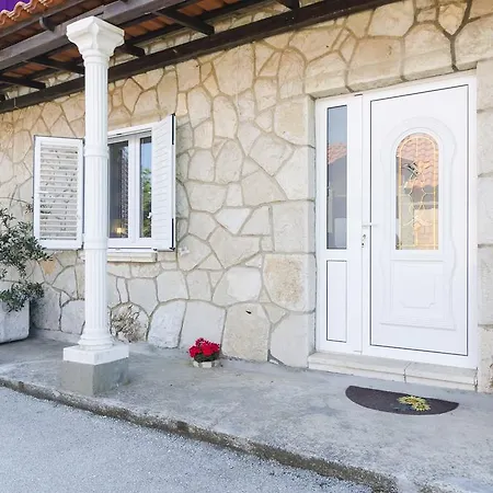 Jadranka Mljet Apartment