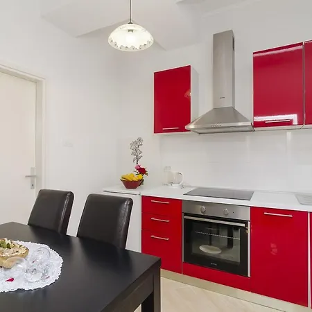 Apartment Jadranka Mljet *