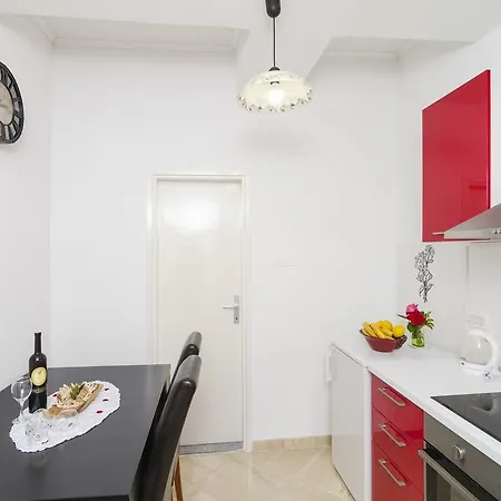 Jadranka Mljet Apartment *