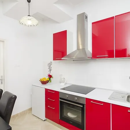 Apartament Jadranka Mljet