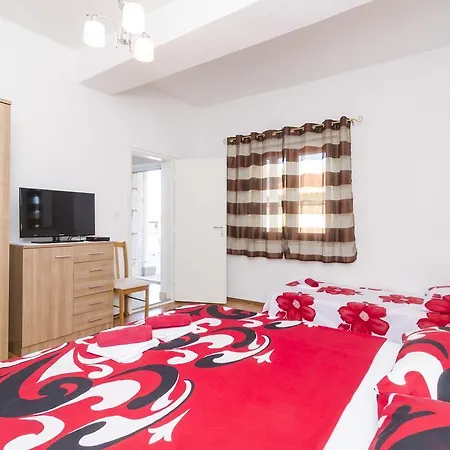 Jadranka Mljet Apartment