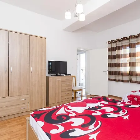 Apartment Jadranka Mljet *