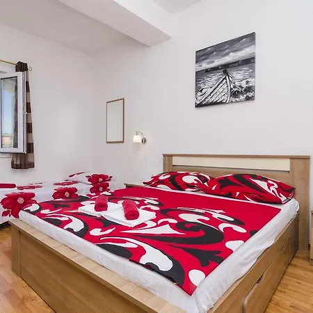 Jadranka Mljet Apartment *