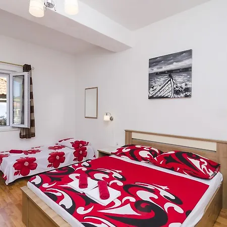 Jadranka Mljet Apartment Sobra