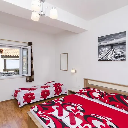 Jadranka Mljet Apartment