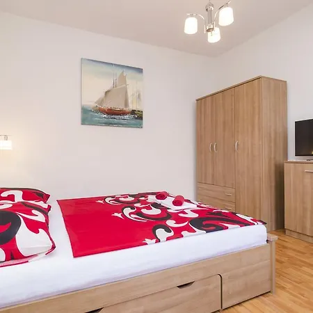 Apartment Jadranka Mljet *