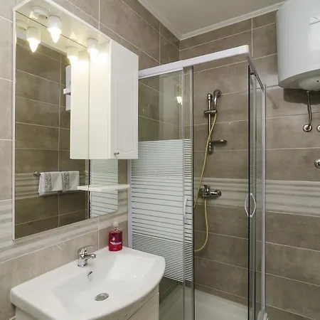 Apartment Jadranka Mljet